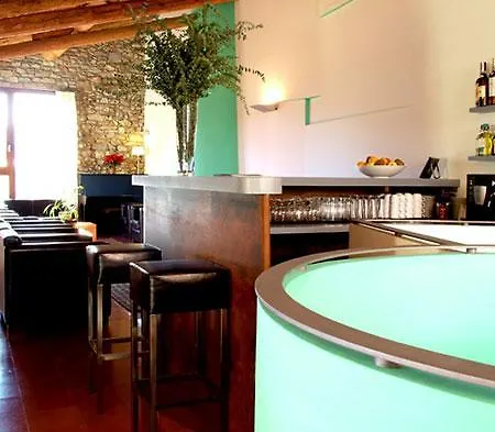 Cal Felipet Rural Hotel 3*