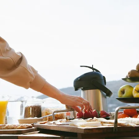 Cal Felipet Rural Hotel Olopte