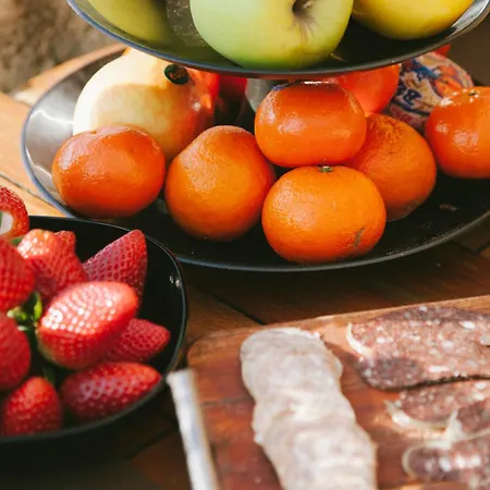 Hotel Cal Felipet Rural 3*