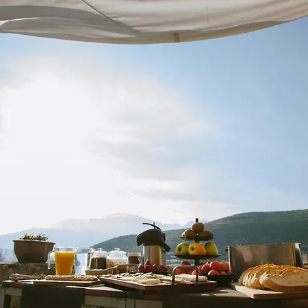 Cal Felipet Rural 3*