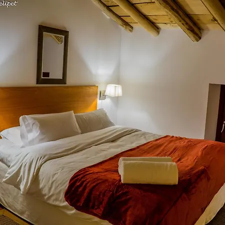 Cal Felipet Rural 3*