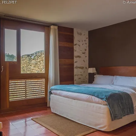 Hotel Cal Felipet Rural