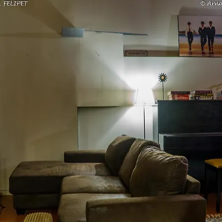 Hotel Cal Felipet Rural