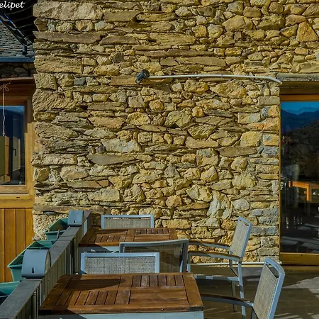 Cal Felipet Rural Hotel