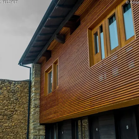 Hotel Cal Felipet Rural