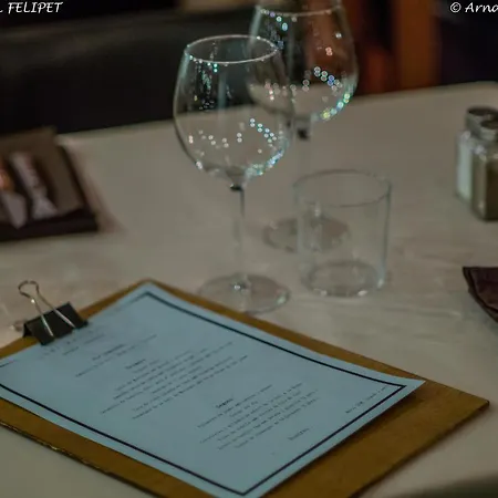 Cal Felipet Rural 3*