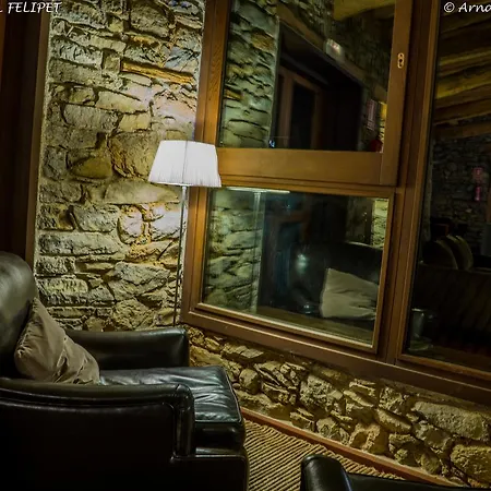 Hotel Cal Felipet Rural